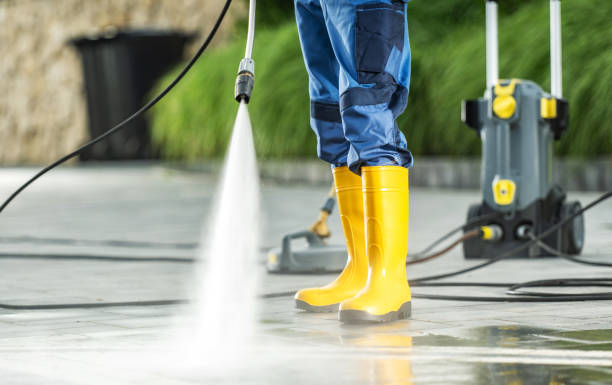 Gardnerville, NV Pressure Washing Company