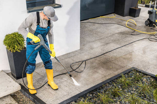 Pressure Washing Estimates in Gardnerville, NV
