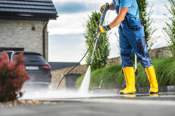 Best Commercial Pressure Washing  in Gardnerville, NV