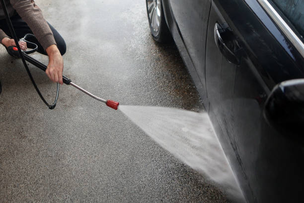 Best Sidewalk Pressure Washing  in Gardnerville, NV