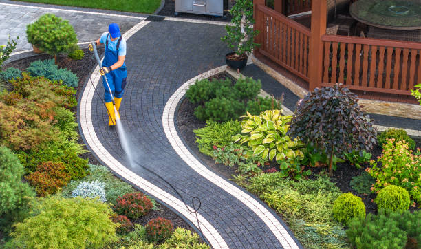 Best Concrete Pressure Washing  in Gardnerville, NV