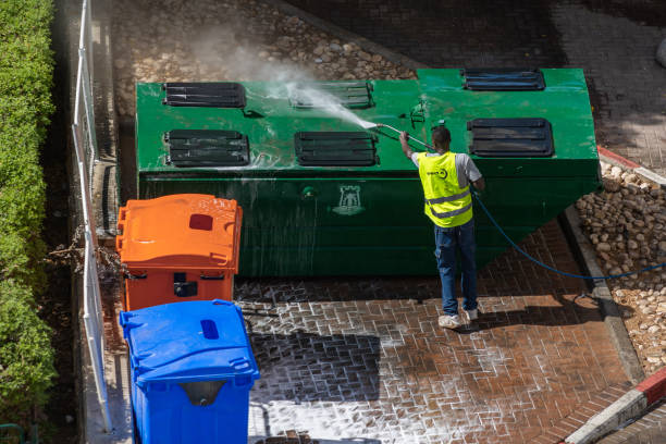 Best Sidewalk Pressure Washing  in Gardnerville, NV
